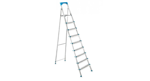 MERDİVEN 8+1 BASAMAK GI 200